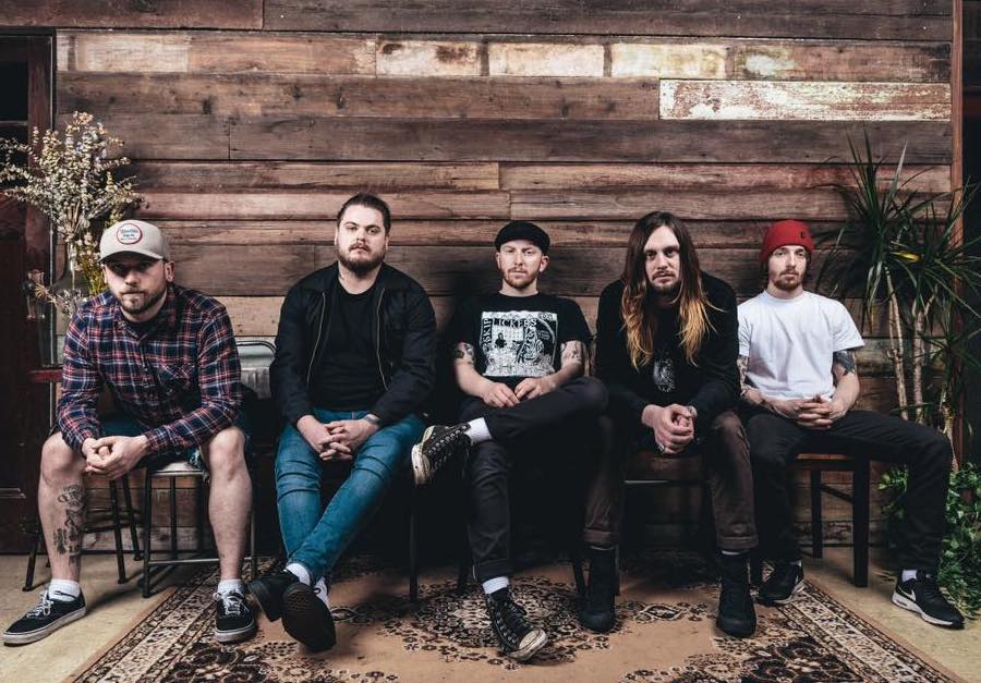 While She Sleeps Hong Kong concerts live music gigs January