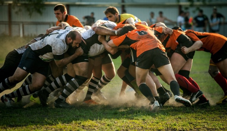 Best sports bars in Hong Kong: Grab your friends, a pint of beer and support your favourite team