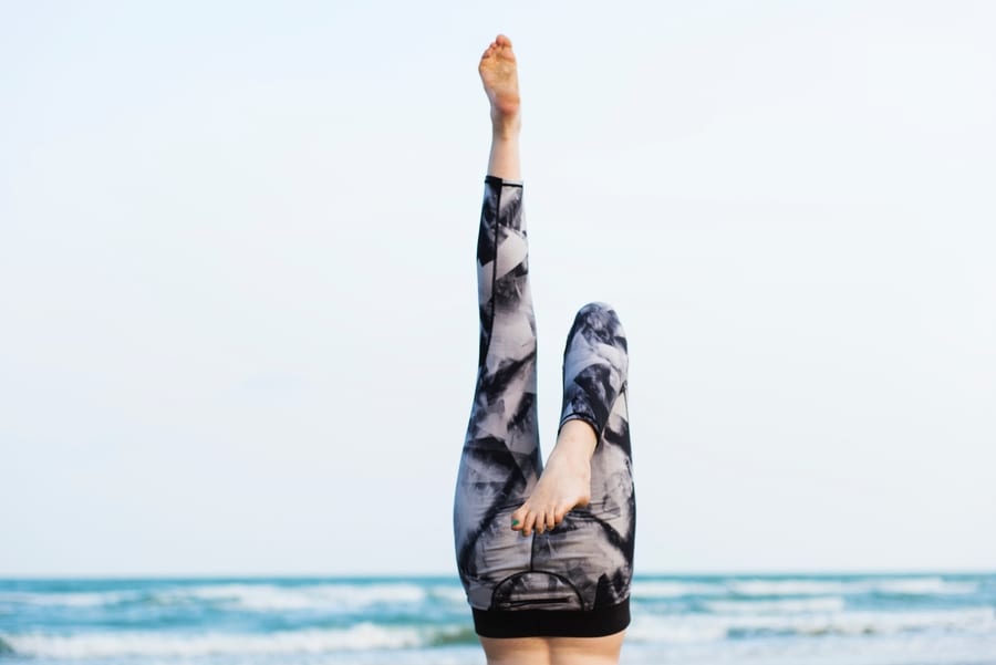 Wellness events in Asia, 2019: Get in touch with body, mind and soul at these fun-filled festivals