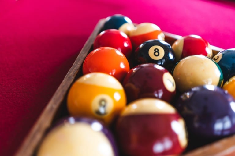 Where to play pool in Hong Kong: it’s time to rack ’em up and chalk up that cue