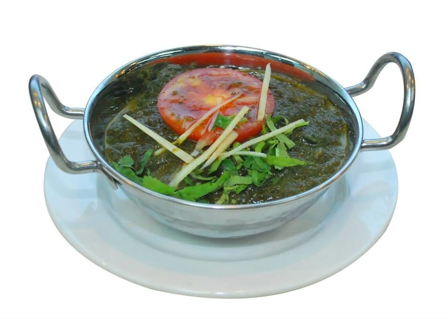 indian restaurants in Hong Kong 20 best meals of 2018 in Hong Kong Namaste Kitchen