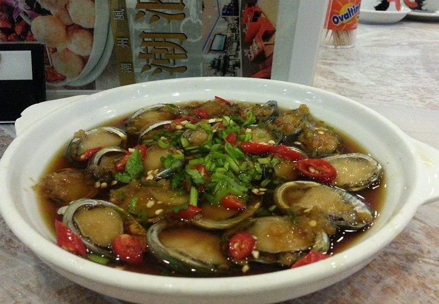 Chao Hui Guan Chinese restaurants in Hong Kong