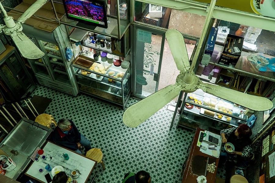 Chungking Mansions Hong Kong film locations