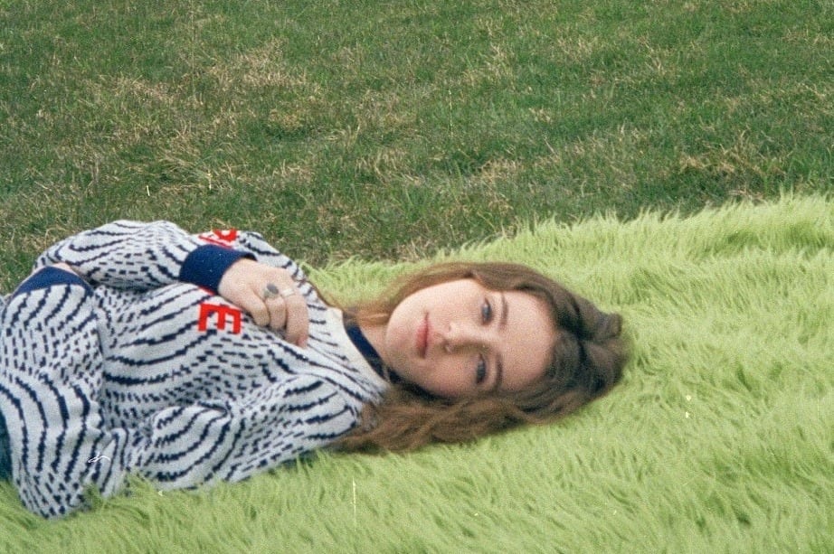 Clairo Live in Hong Kong