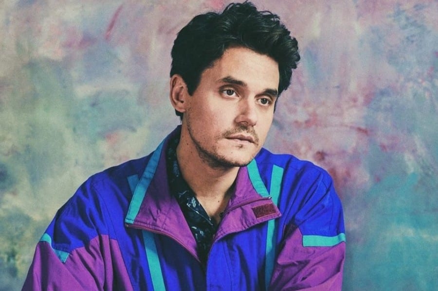 John Mayer Live in Hong Kong concerts in 2019