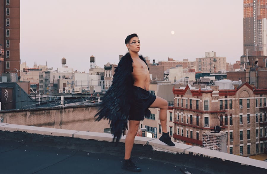 LGBT+ Artist Talk things to do this weekend in Hong Kong