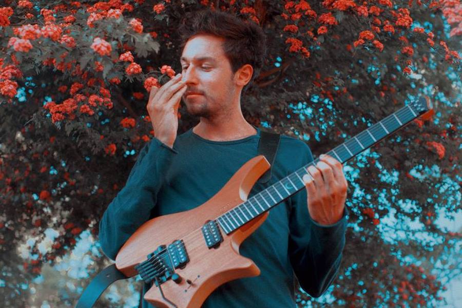Plini Live in Hong Kong concerts