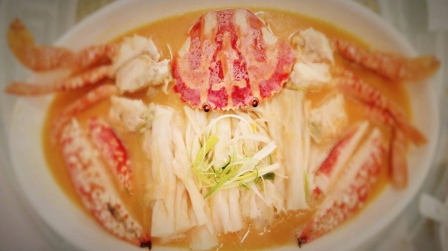 The Chairman Chinese restaurants in Hong Kong