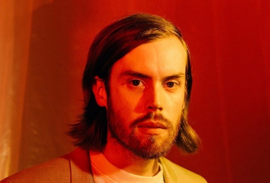 Wild Nothing Live in Hong Kong concerts