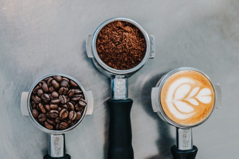 Stop by these cafes in Wan Chai for bangin’ coffee, perfect pastries, egg tarts & free-flow wine