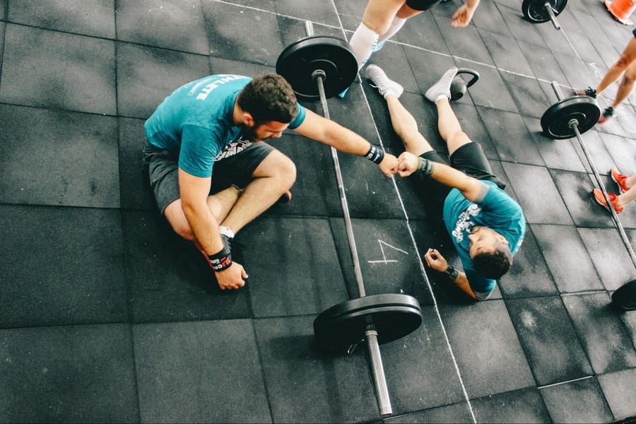 Personal training qualifications in Hong Kong: Why not become a fitness coach in 2020?