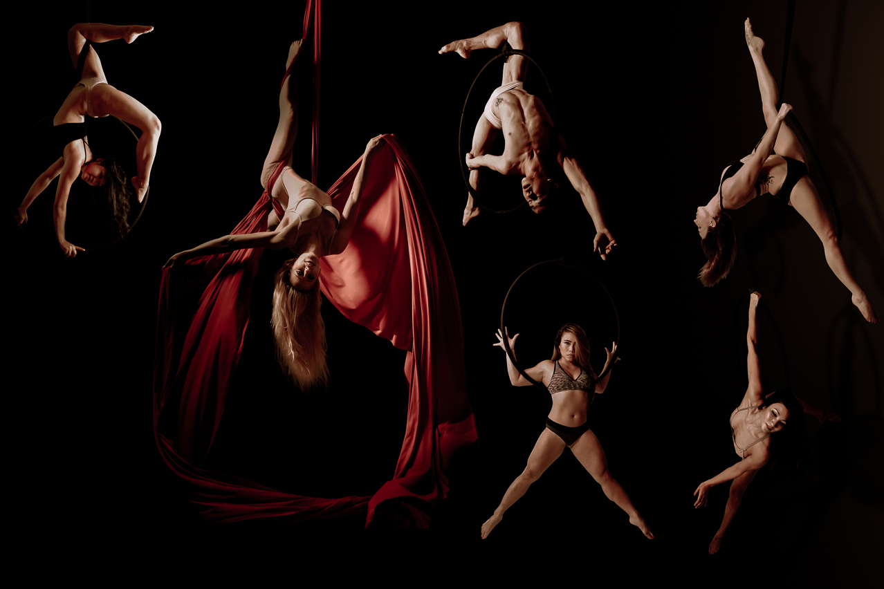 pole dancing in hong kong aerial arts academy