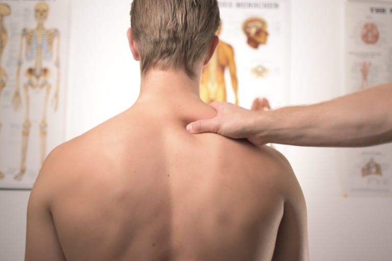 Sports massage therapy in Hong Kong: Heal your body and recover from injuries at these centres