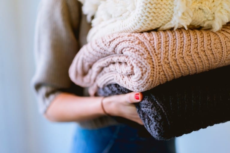 Find out where to donate in Hong Kong, give away extra items to these charity organisations