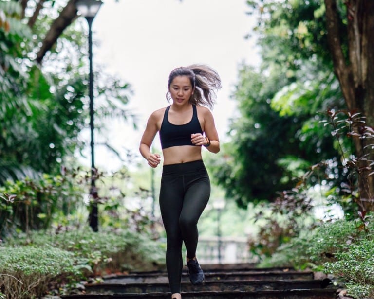 Where to go running in Hong Kong: Get fit for free on these 6 different trails across the city