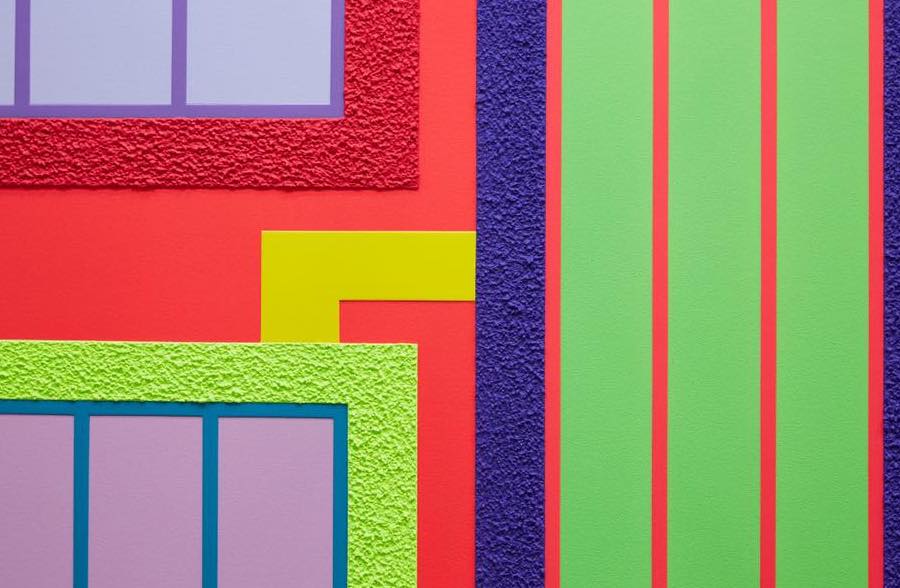 Art Basel Hong Kong 2019 art exhibitions in Hong Kong