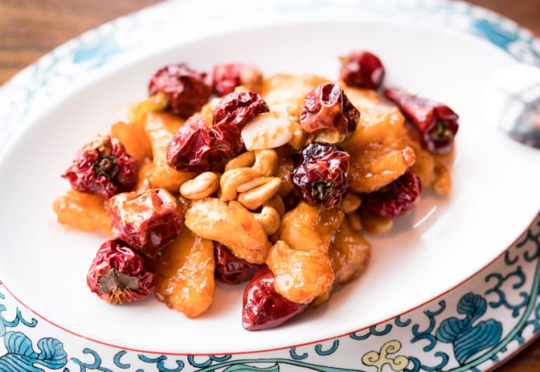 Dim sum is religion, but we also like it hot: check out our fave Chinese restaurants in Hong Kong