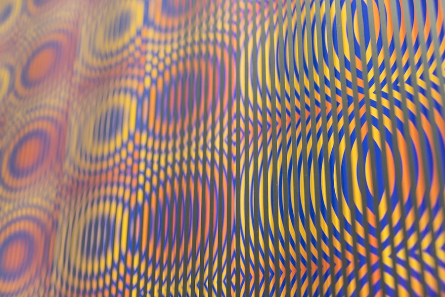 In the Matter of Color art exhibitions in Hong Kong