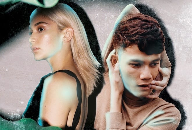 Jess Connelly and Alextbh Asia Tour