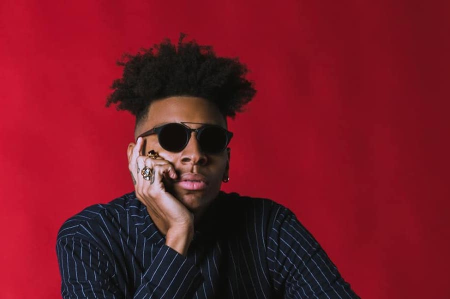 Masego Live in Hong Kong concerts