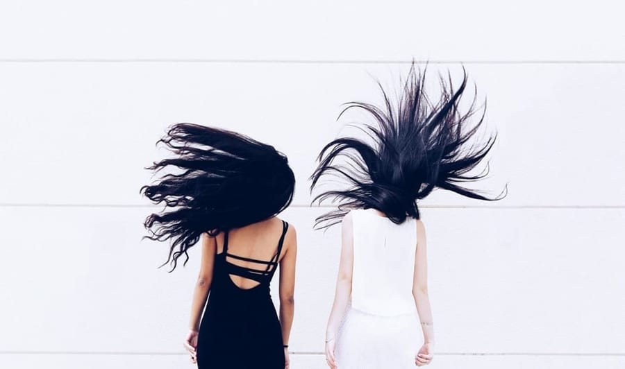 Svenson Hair Centre Prevent Hair Loss From Happening Honeycombers