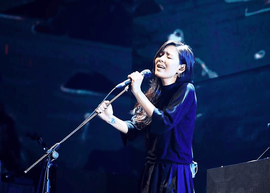 Rock out to these Taiwanese female musicians from throughout the ages that you need to know