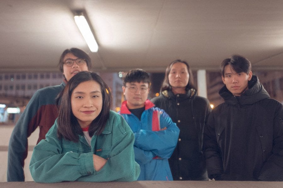 Transgressing the ethereal dreamscape: An interview with Hong Kong shoegaze band Thud