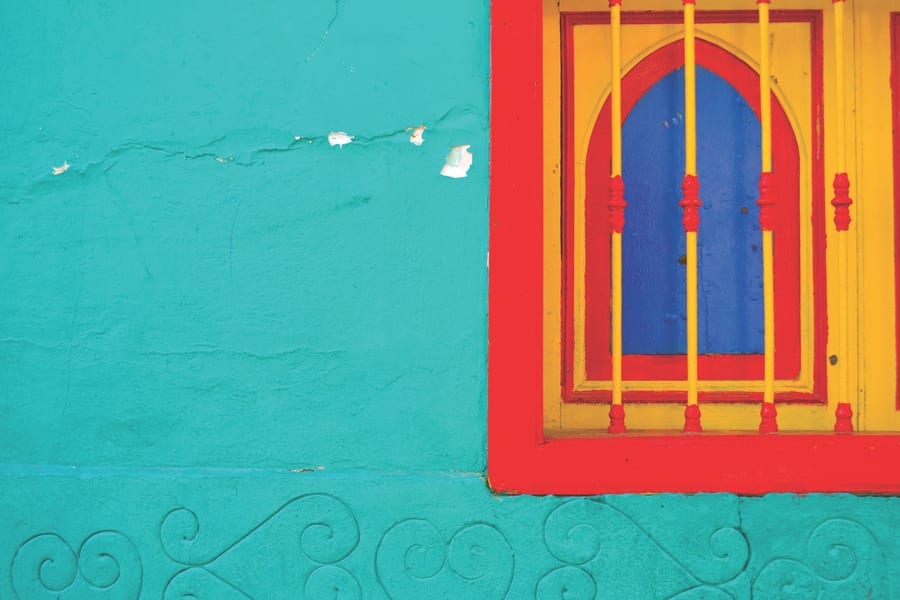 Things to do this weekend in Hong Kong, 16-17 March: colourful exhibitions and block party!