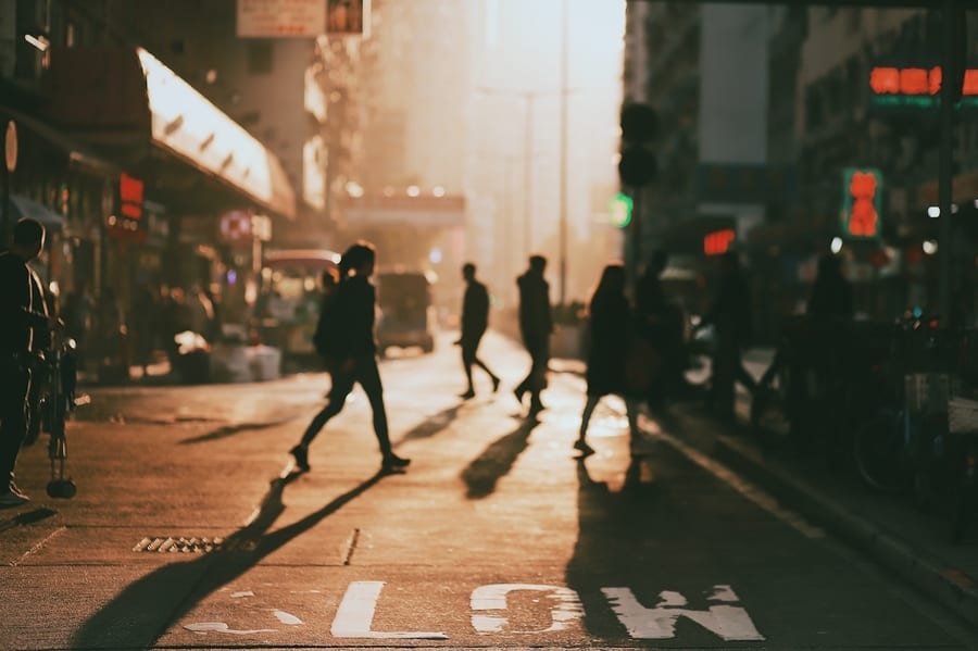 07 Jeremy Cheung_Slow Life, Good Life_Bamboo Scenes art exhibitions in hong Kong