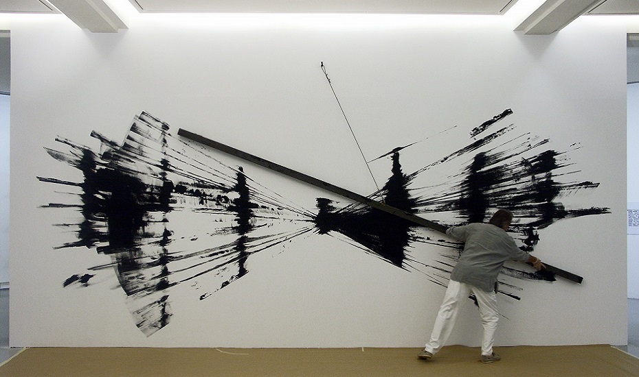 art exhibitions in Hong Kong In relation