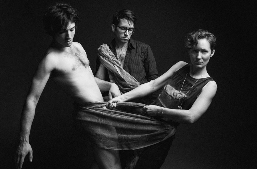 Sons of an Illustrious Father Hong Kong concerts
