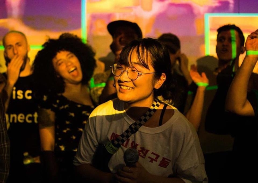 Yaeji Live in Hong Kong concerts