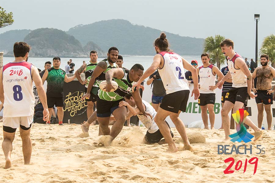 Hong Kong beach 5s things to do this weekend in Hong Kong