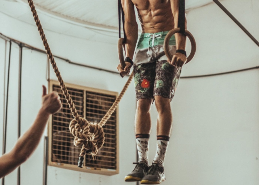 Best CrossFit gyms in Hong Kong: where you can get lean, get strong and get fast