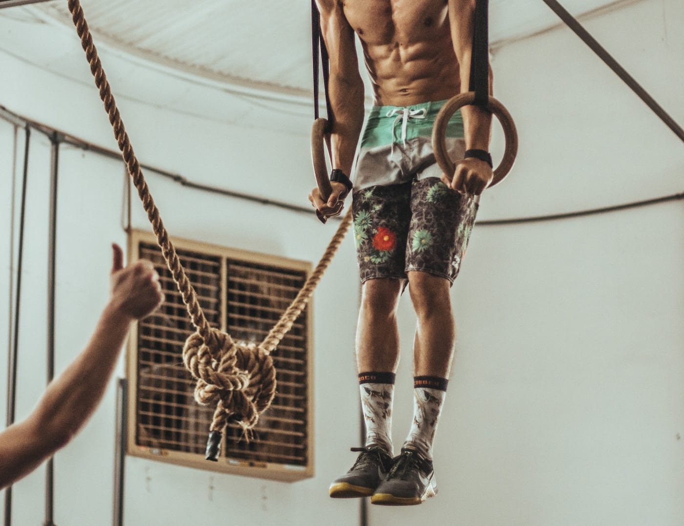 Best CrossFit gyms in Hong Kong: where you can get lean, get strong and get fast