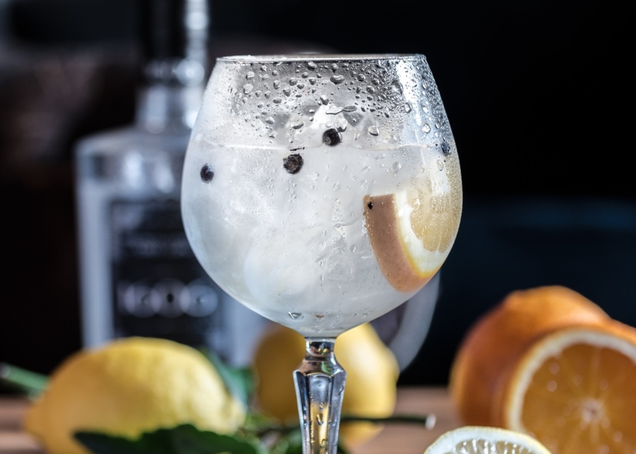 Down to grab a G&T? The best gin bars in Hong Kong will get you sorted for an after-work tipple