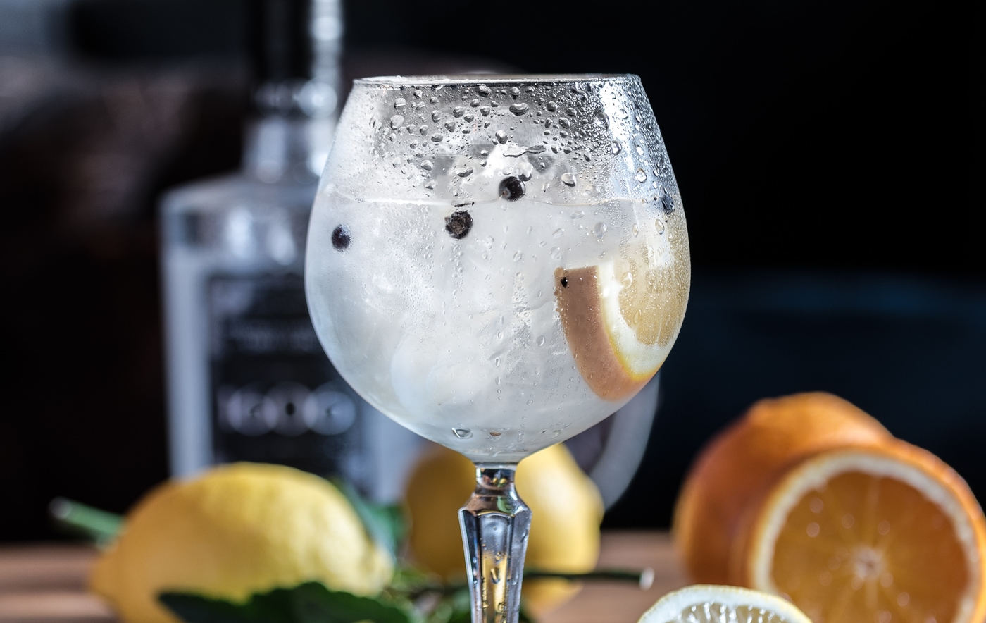 Down to grab a G&T? The best gin bars in Hong Kong will get you sorted for an after-work tipple