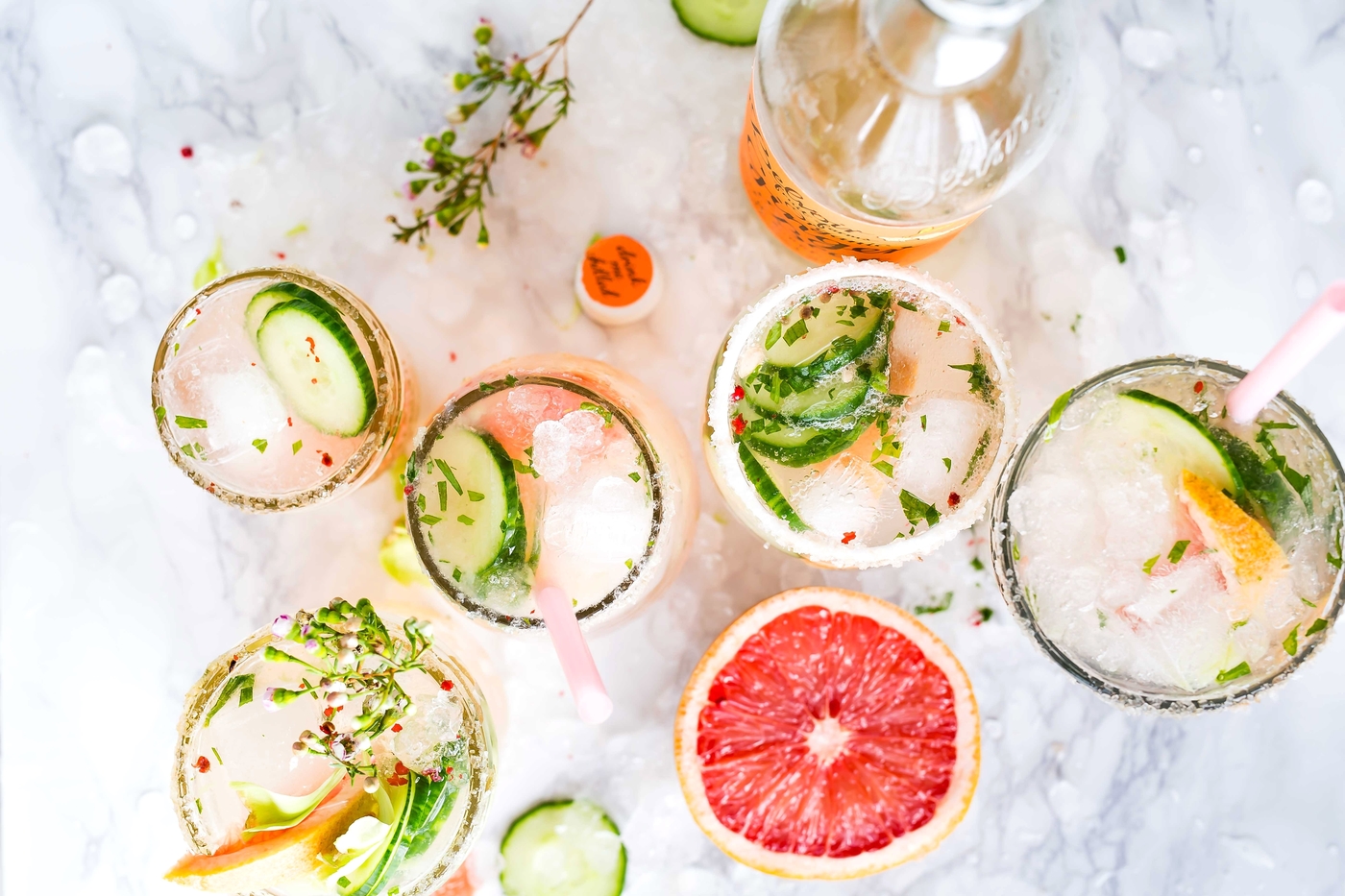 best happy hours in Hong Kong