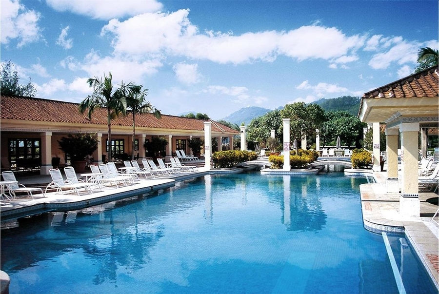 Where to stay in Macau: perfect hotels for design lovers, party people and extended families
