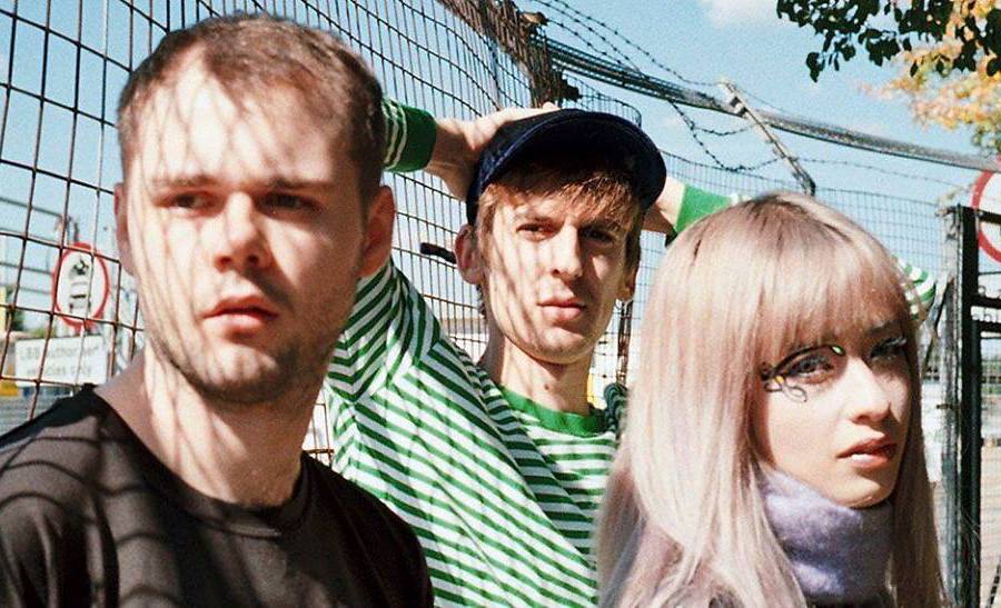 From indie to hip hop, these upcoming Hong Kong concerts will get your adrenaline flowing