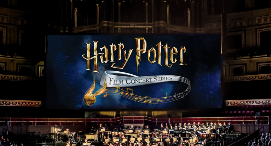 Harry Potter Film Concert Series