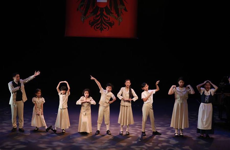 Hong kong arts groups Opera Hong Kong