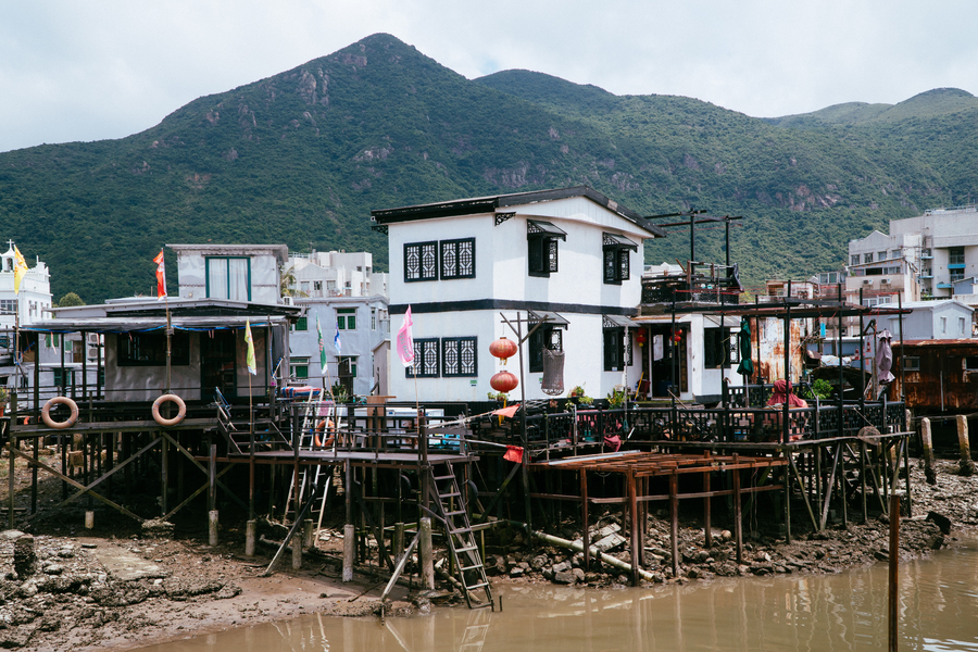 Get excited for these fun Hong Kong day trips: from artistic encounters to cultural explorations