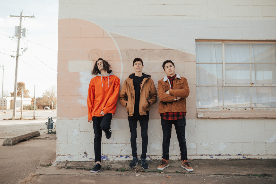 With Confidence Live in Hong Kong concerts