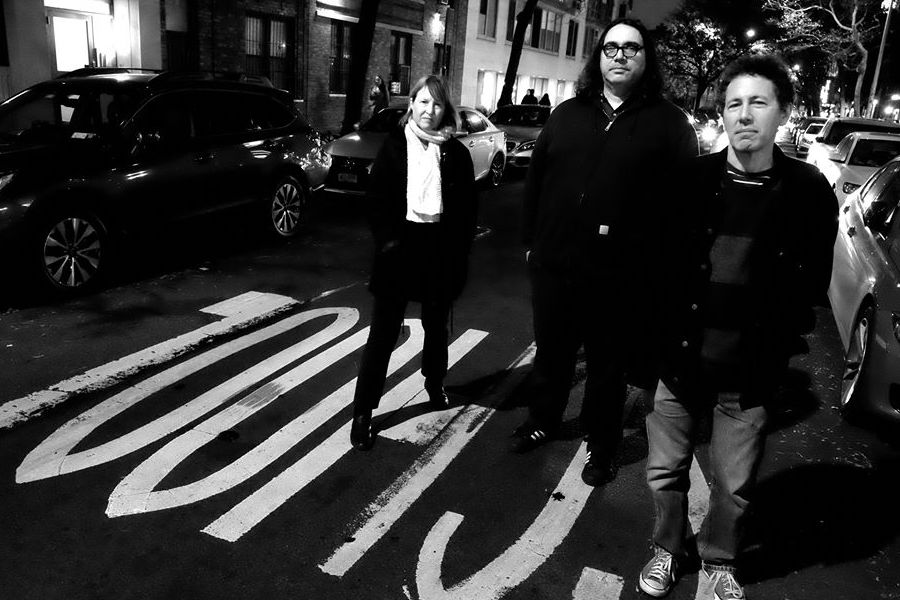 Yo La Tengo live in Hong Kong concerts