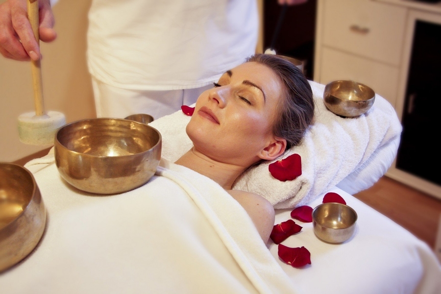 best spas in Hong Kong