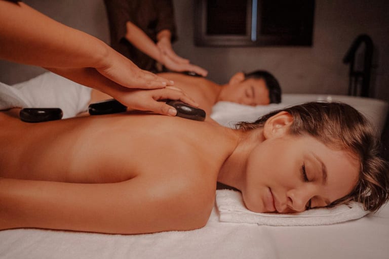 Take some me-time at one of the best spas in Hong Kong (rigorously tried and tested by us, of course!)