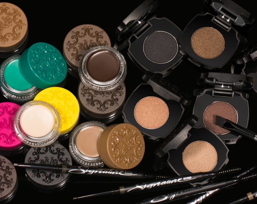 cruelty-free makeup in Hong Kong Kat Von D Beauty