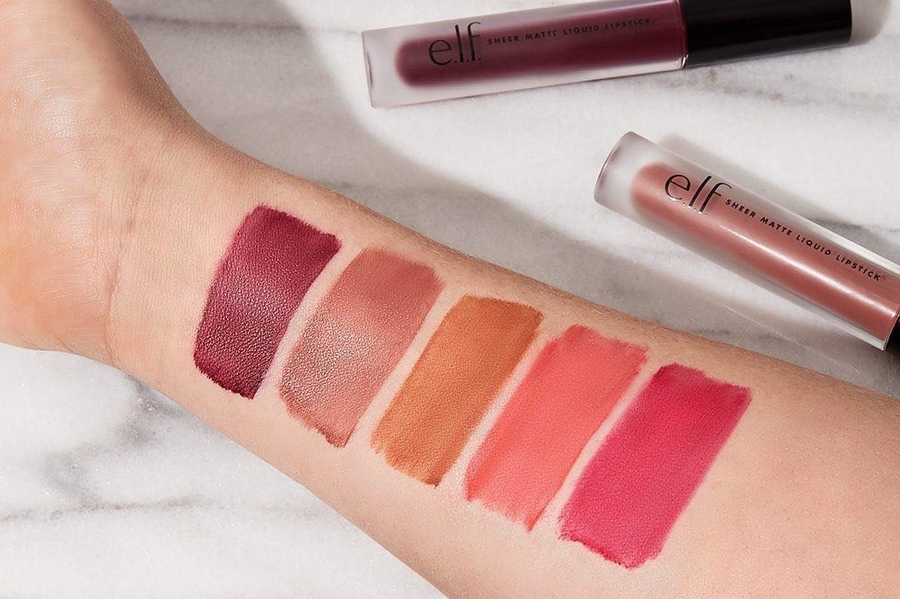cruelty-free makeup in Hong Kong