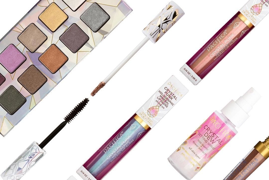 cruelty-free makeup in Hong Kong Pacifica